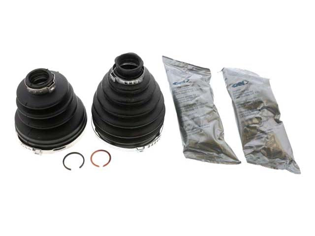 GKN LOEBRO Axle Boot Kit - 306536