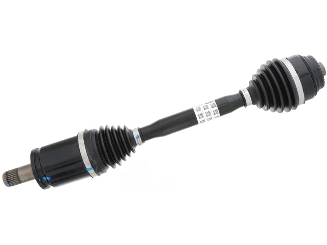 GENUINE BMW Axle Shaft Assembly - 31-60-8-643-183
