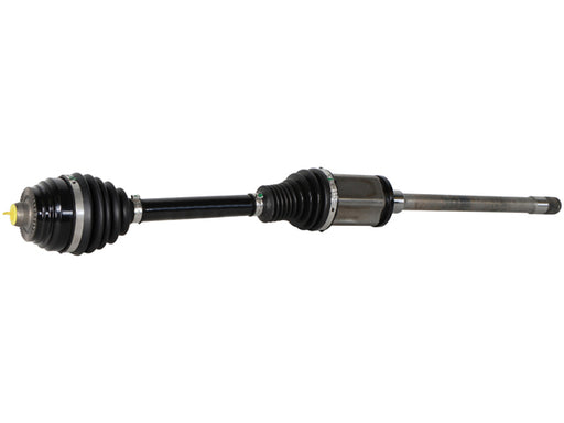 GENUINE BMW Axle Shaft Assembly - 31-60-8-657-292