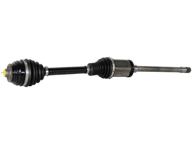 GENUINE BMW Axle Shaft Assembly - 31-60-8-657-292