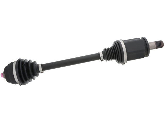GKN LOEBRO Axle Shaft Assembly - 306947