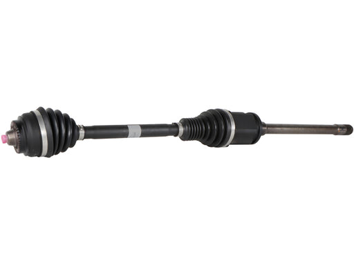 GKN LOEBRO Axle Shaft Assembly - 306948