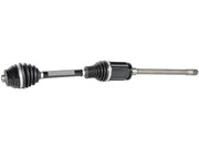 GENUINE BMW Axle Shaft Assembly - 31-60-8-683-332
