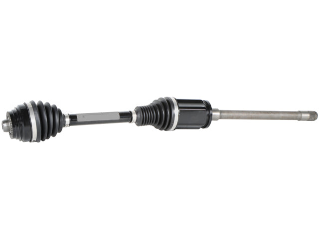 GENUINE BMW Axle Shaft Assembly - 31-60-8-683-332