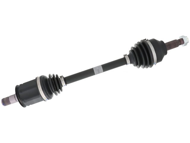 GKN LOEBRO Axle Shaft Assembly - 306899
