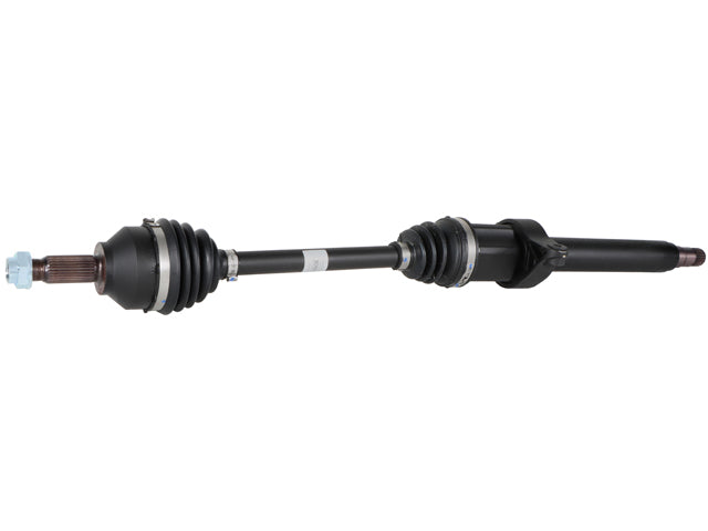 GKN LOEBRO Axle Shaft Assembly - 306900