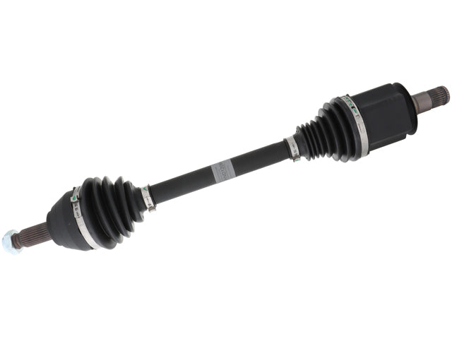GKN LOEBRO Axle Shaft Assembly - GKND12098