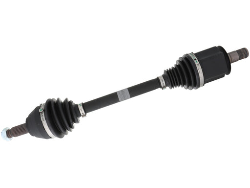 GKN LOEBRO Axle Shaft Assembly - GKND12098