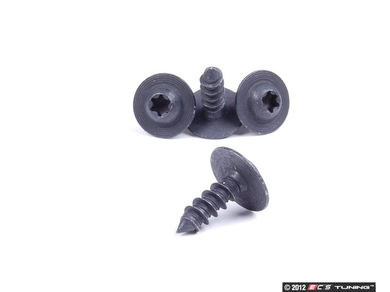 European Side Marker Set