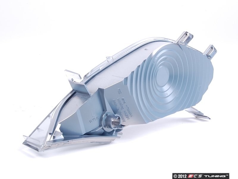 European Side Marker Set