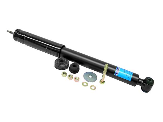 SACHS Shock Absorber 316947