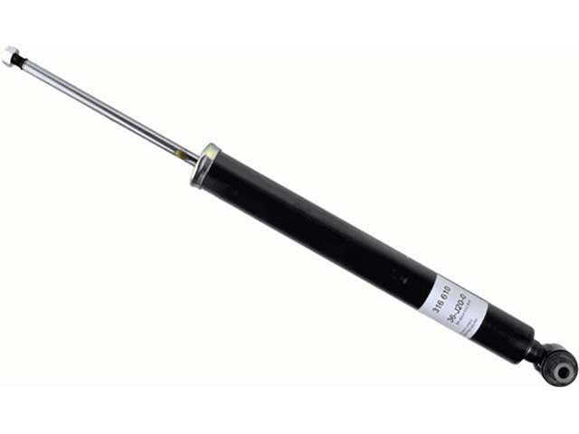 SACHS Shock Absorber 317408