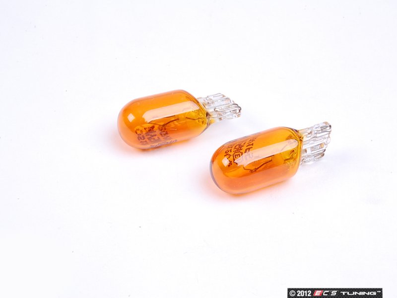 European Side Marker Set