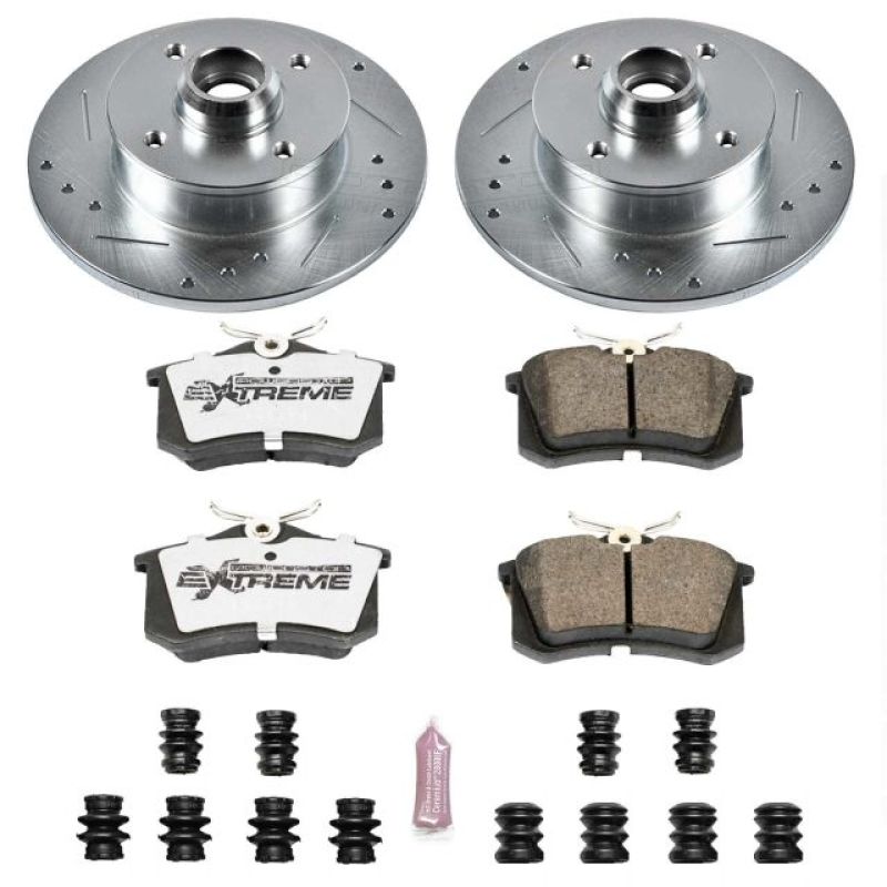 POWERSTOP K370-26