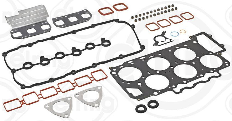 Audi Porsche Engine Cylinder Head Gasket Set – Elring 318730