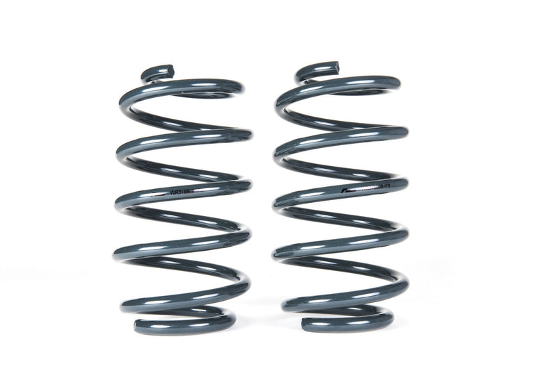 RacingLine Sports Spring Kit / MQBE / Golf 8R