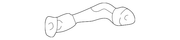 Genuine Porsche parts diagram