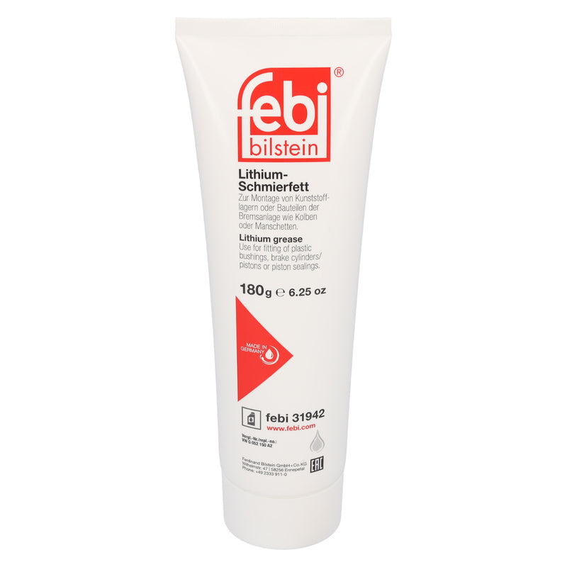 Febi Bilstein Brake Assembly Lubricant 31942