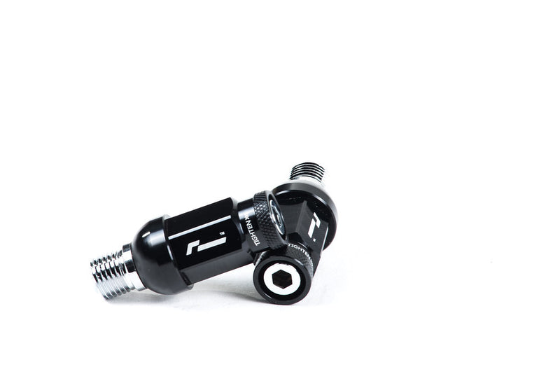 Racingline Wheel Nut / Individual / Ball Seat - most OEM wheels - VWR630007