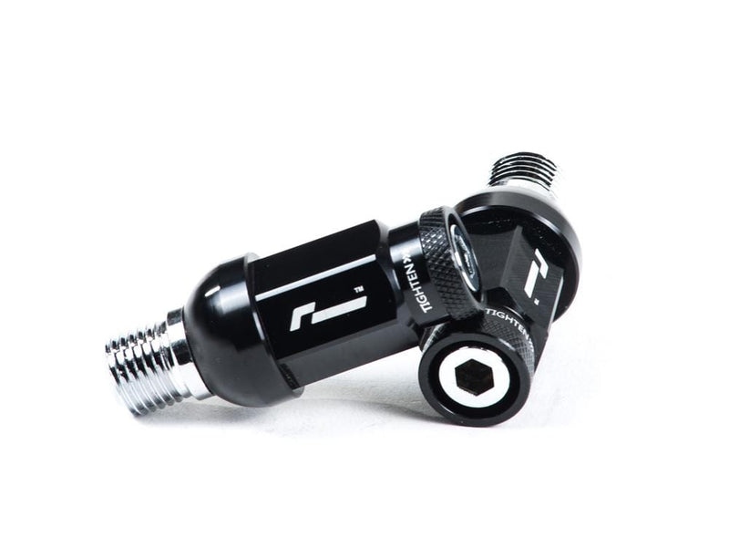Racingline Stud & Nut Conversion Kit 70mm or 80mm - Ball Seat