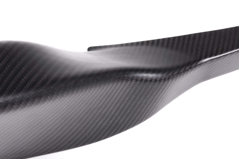 Racingline Carbon Fiber Intake w/ Giant Tri-Foam Filter | Audi RS4 / RS5 B9 / B9.5 3.0T TFSI