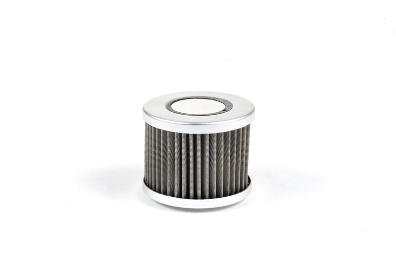 Racingline Oil Cooler Replacement Oil Filter for MQB Oil Cooler Kit | VWR180001