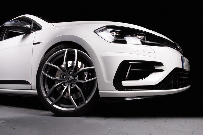 Racingline Stage 2 EVO Brake Kit for Pre MQB Vehicles | VWR652003