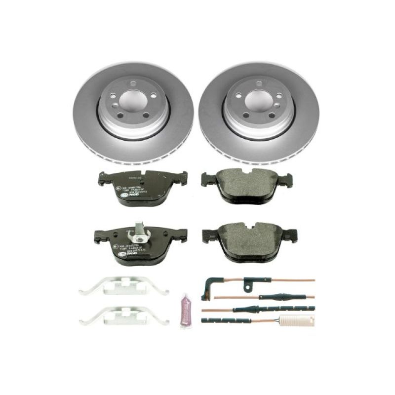 POWERSTOP ESK2086