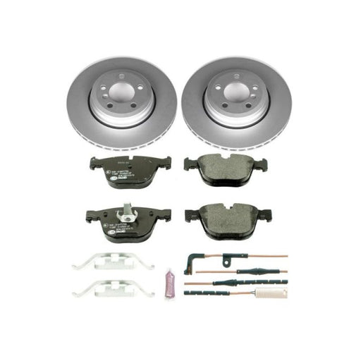 POWERSTOP ESK2086