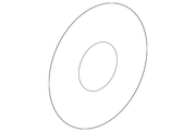 Genuine Porsche parts diagram