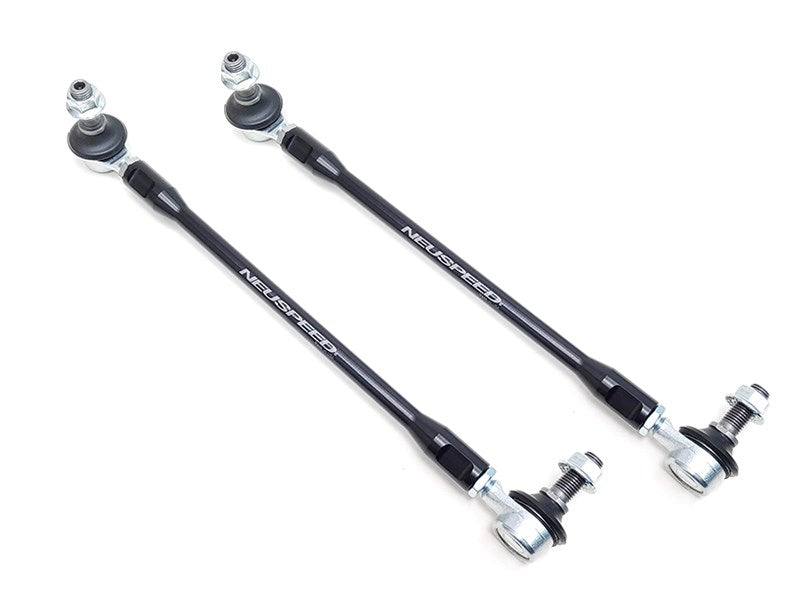 Anti-Sway Bar Billet End Links | Front • PQ35/PQ46