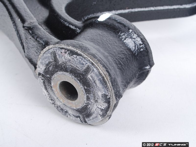 Front Left Lower Control Arm
