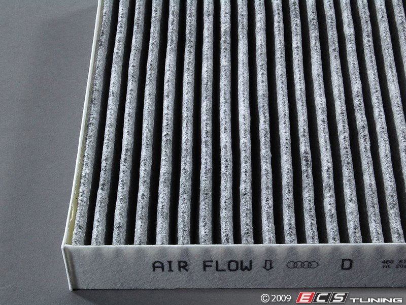Airmatic Cabin Air Filter If1071
