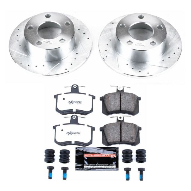 POWERSTOP K514-26