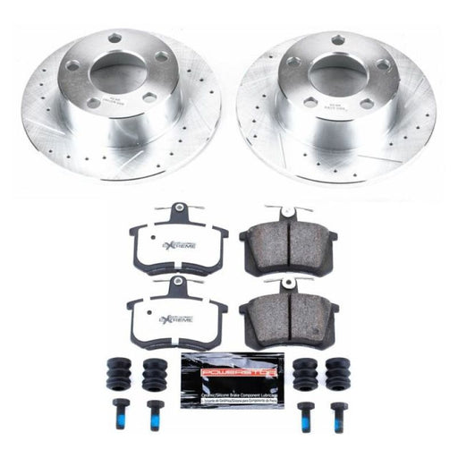 POWERSTOP K514-26