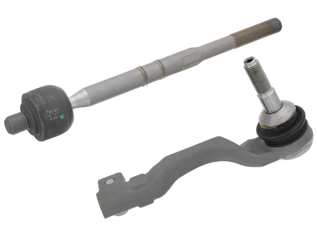 GENUINE BMW Tie Rod Assembly - 32 10 5 B5F A51