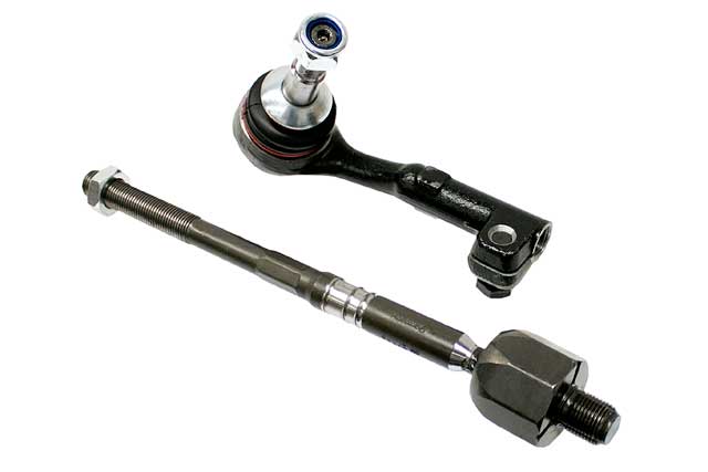 FEBI BILSTEIN Tie Rod Assembly - 27718