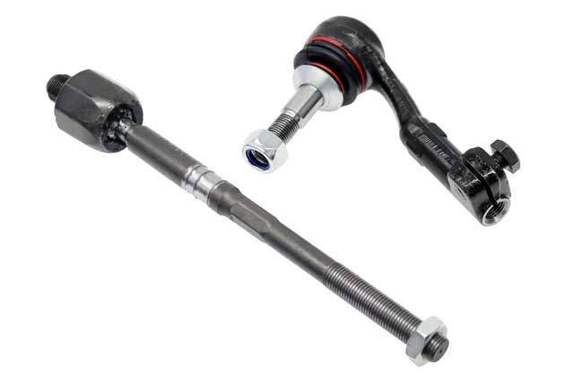 FEBI BILSTEIN Tie Rod Assembly - 27719