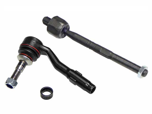 FEBI BILSTEIN Tie Rod Assembly - 29321