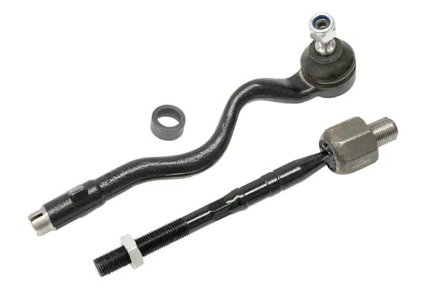 DELPHI Tie Rod Assembly - TL466
