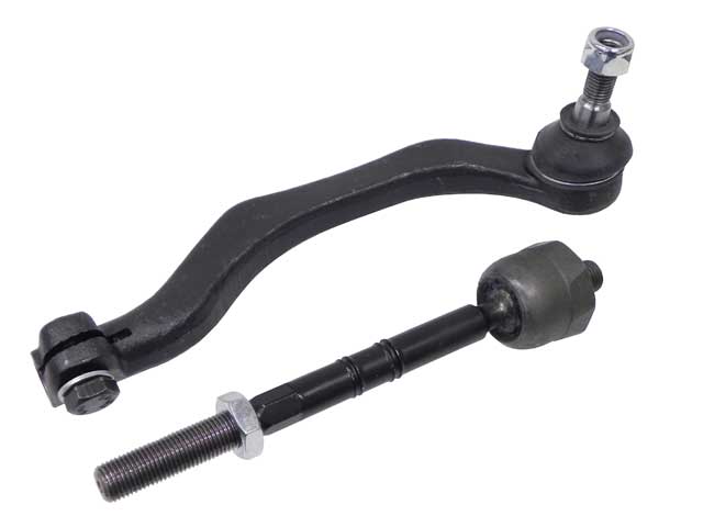 FEBI BILSTEIN Tie Rod Assembly - 34304