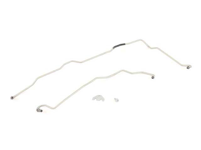 GENUINE BMW Steering Rack Pipe Set - 32-10-6-779-623