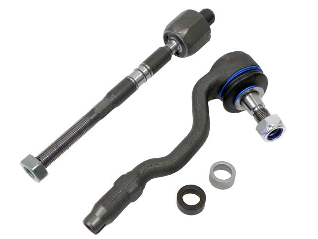 FEBI BILSTEIN Tie Rod Assembly - 33512