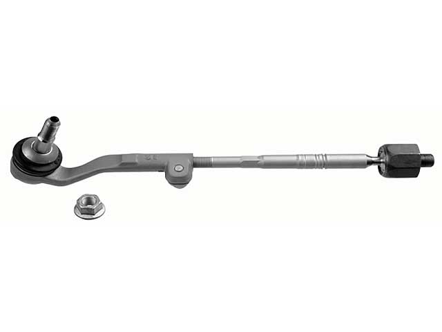 LEMFOERDER Tie Rod Assembly - 3652001