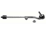 LEMFOERDER Tie Rod Assembly - 3652101