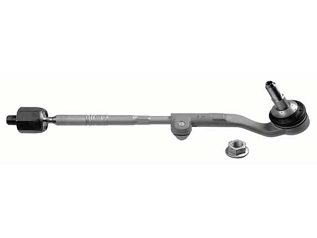 LEMFOERDER Tie Rod Assembly - 3652101