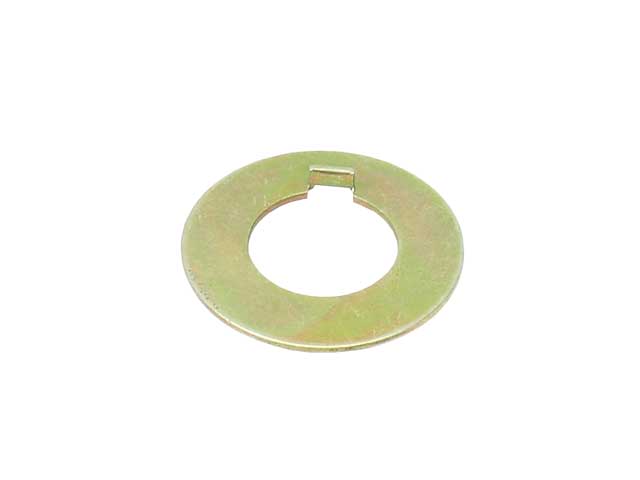 GENUINE BMW Lock Plate - 32-11-1-124-540