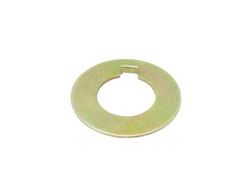 GENUINE BMW Lock Plate - 32-11-1-124-540