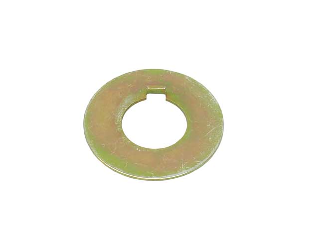 GENUINE BMW Lock Plate - 32-11-1-136-526
