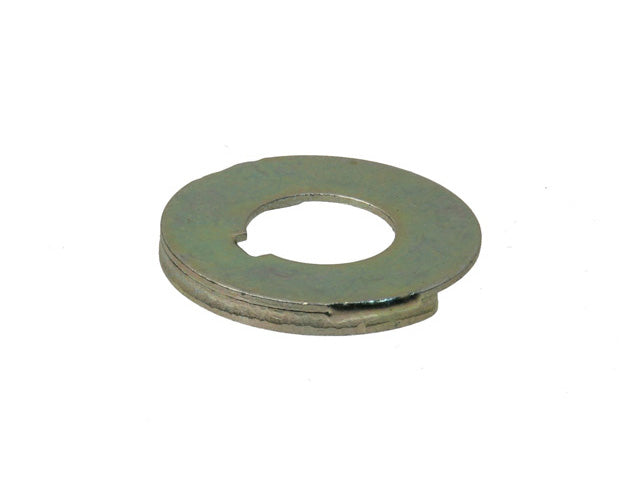 URO PARTS Lock Plate - 32-11-1-140-464